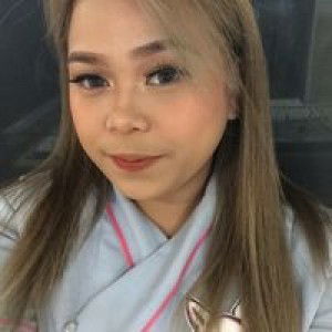 Nikki Velarde profile icon