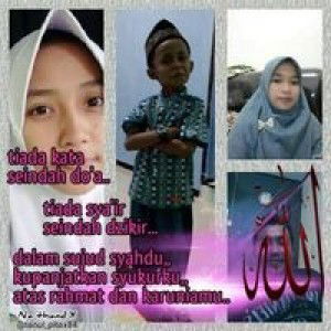 Umu Inayah profile icon