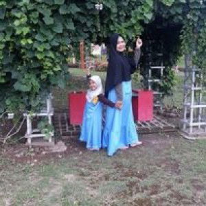 Novy Almaira Prasetyo profile icon