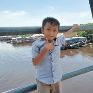 Arkanuabiprayoga Arkanu profile icon