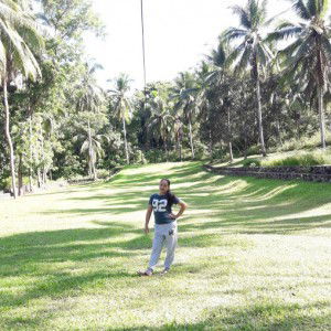 Jocelyn Sobremonte profile icon