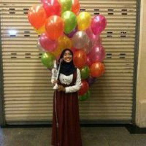 Kherunesa Joejie profile icon