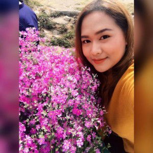 Sunaree Charbunmee profile icon