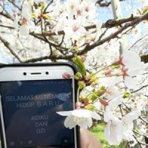 Dwi Erdianto Cityzen profile icon