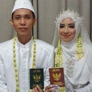 Siti Arifa profile icon