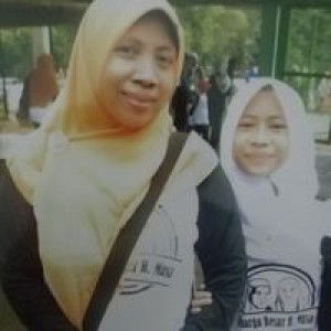 Nuy Tasrip profile icon