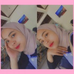 Devi Faradillah profile icon