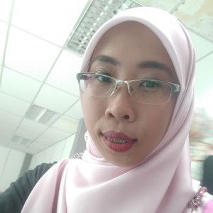 siti nur hidayah Hasan profile icon