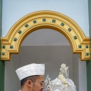 Sevia Azizah profile icon