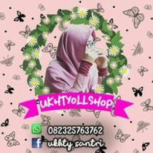 Ukhty Ollshop profile icon