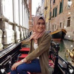 Nabilah Abdul Rahman profile icon