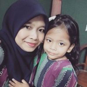 Norshazaein Latifi profile icon