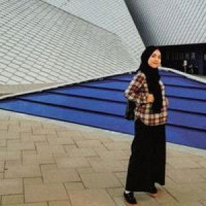 syukur pada Allah profile icon