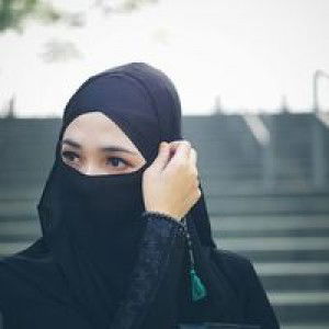 Khairy Aliena profile icon