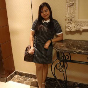 Jessica Dela Cruz profile icon