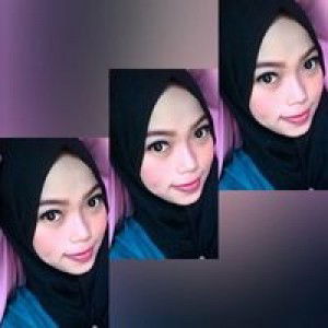 Siti Alya NurHikmah profile icon