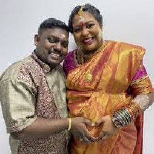 Syamala Devi Murugananthan profile icon