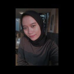 Andini Rizki profile icon