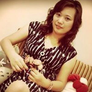 Karen Teo profile icon