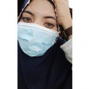 Adeherni profile icon