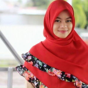 Fitrah asadi profile icon