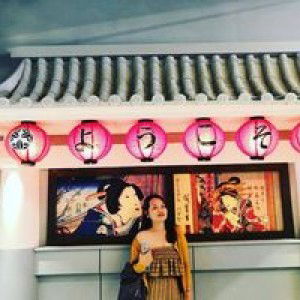 May Rusmee profile icon