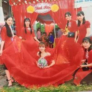 Khánh Linh profile icon