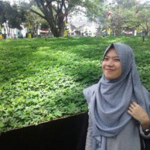 Sani Desyamalawatie profile icon