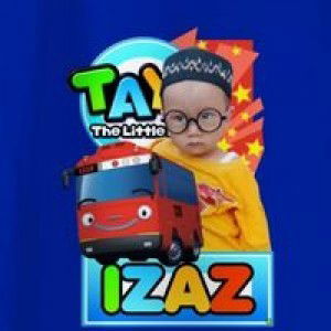 Muhammad Izaz profile icon