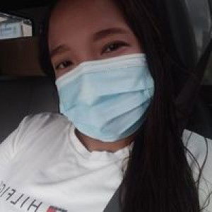 Micaela Grace Grimaldo Tague profile icon