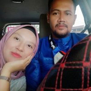 NurScha Fieyqah profile icon