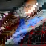 NurScha Fieyqah profile icon