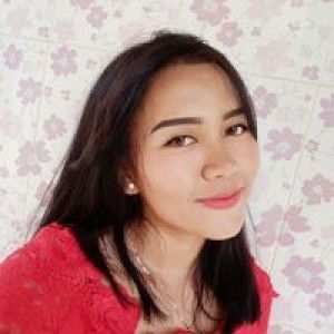 Vitria Sofy profile icon