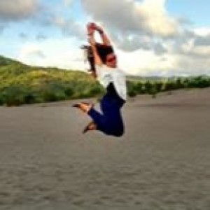 Angel Fransisca profile icon