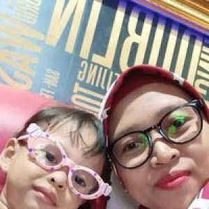 Richa Sartika profile icon