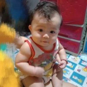 Bherl Rosales Gloria profile icon