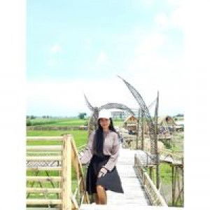 Erfiana S profile icon