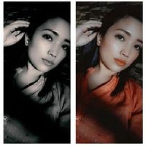 Zhel Caspe Sibug profile icon