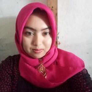 Sinta Lastri Yani profile icon