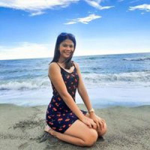 Rhoda Albano profile icon