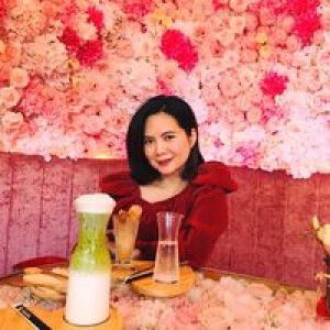 Arisa Maneewong profile icon