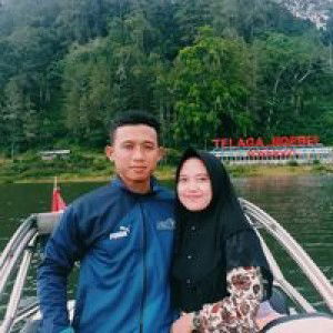 Bekti Puspita Sari profile icon