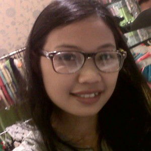 anastasia rahamanita profile icon