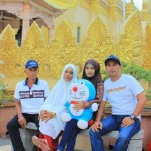 BuNga AZza profile icon