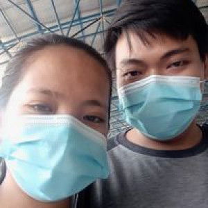 Sarwenda Tonggotow profile icon