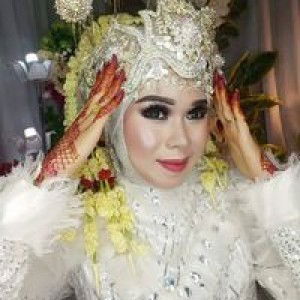 Whenygusmita profile icon