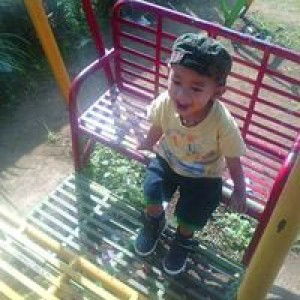 Lina Syam profile icon