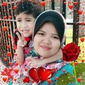 Siti Norashikin binti Abdul Rahman profile icon