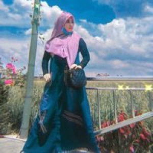 Fitrie Rimadona Zar profile icon