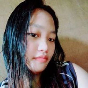 Salome Delos Santos Magbuhos profile icon